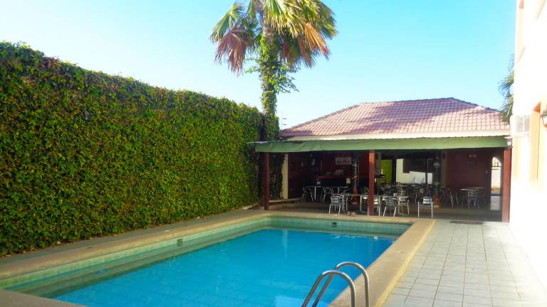 Hotel Sun Beach Salinas