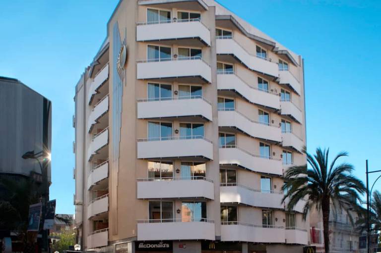 Aparthotel Lloret de Mar