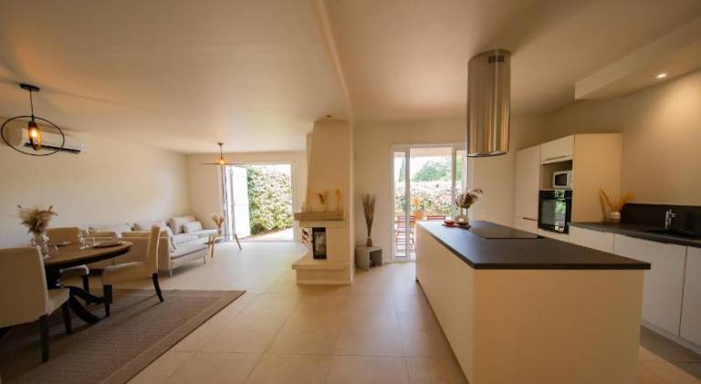 NEW Appt Boheme - 100m2 6 pers avec terrasse — photo 2
