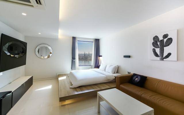 Motel Ulsan