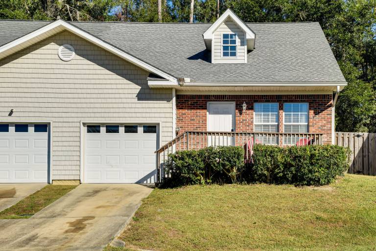 4 Mi to FSU: Pet-Friendly Townhome — photo 4