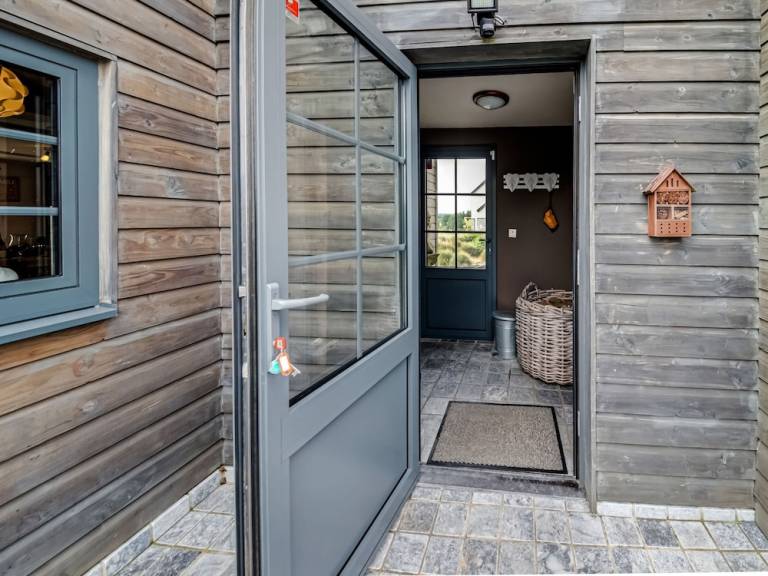Huis Houffalize
