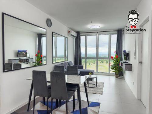 139 m² Ferienwohnung