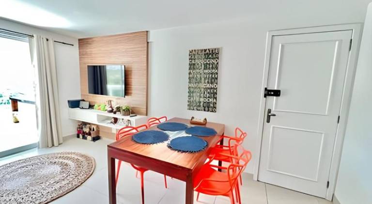 Vista Mar em Aquiraz Riviera - Beach Place por Casamarinn — photo 2