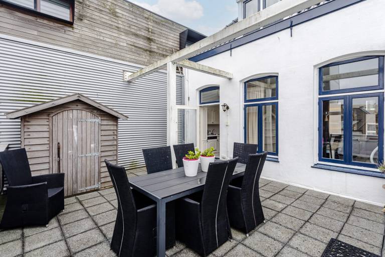 Ferienwohnung  Bloemendaal aan Zee