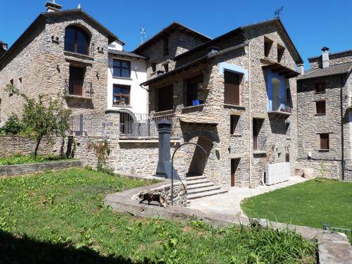 Casa  Boltaña