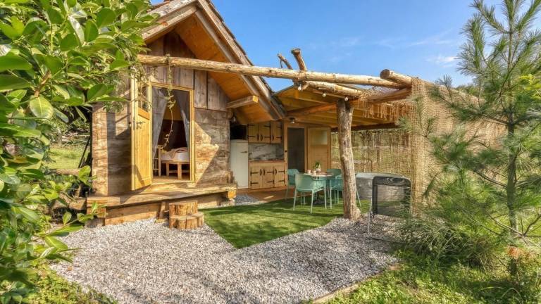 Ferienhaus  Stična