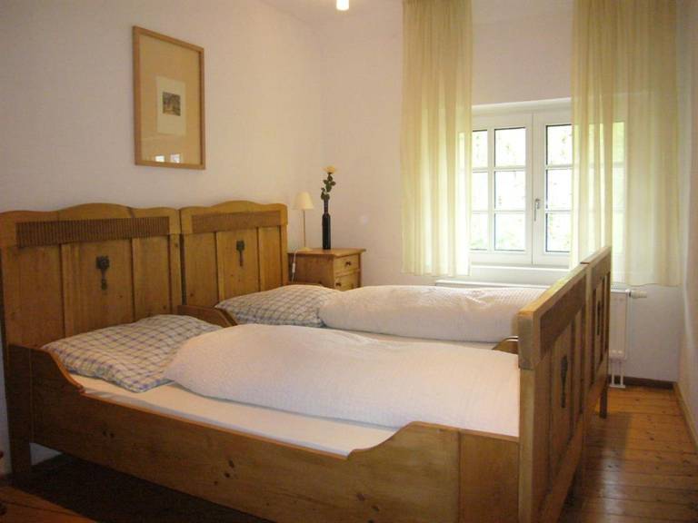 Ferienwohnung Bernkastel