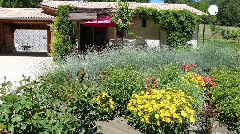 Cottage Noyers-sur-Jabron