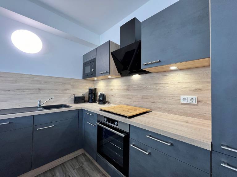 Apartment  Magdeburg