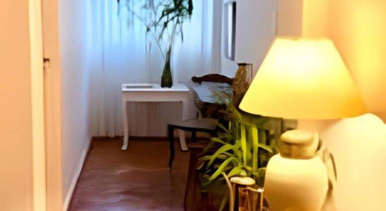 Apartment | Next to the beach | Good for workation | Dogs allowed in Leme