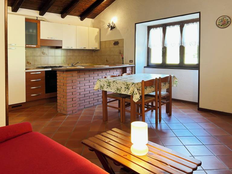 Casa Barzio