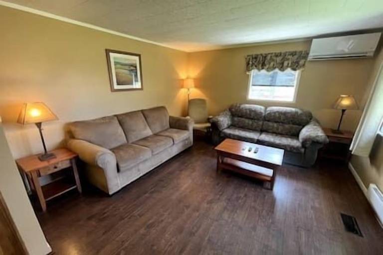 House  Moncton