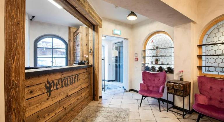 Hotel Gasthof Perauer — photo 5