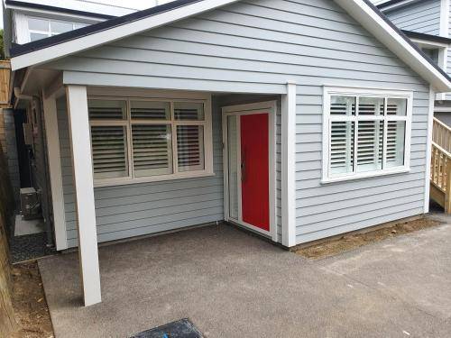 50 m² Ferienwohnung
