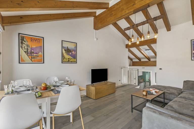 Rental apartment with terrace — photo 3