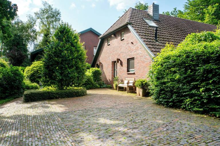 Apartment Jaderberg