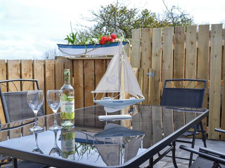 Cottage New Quay