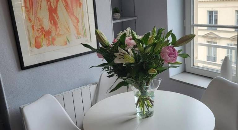 Fully equipped wonderful rental apartment | Pet-friendly in Versailles