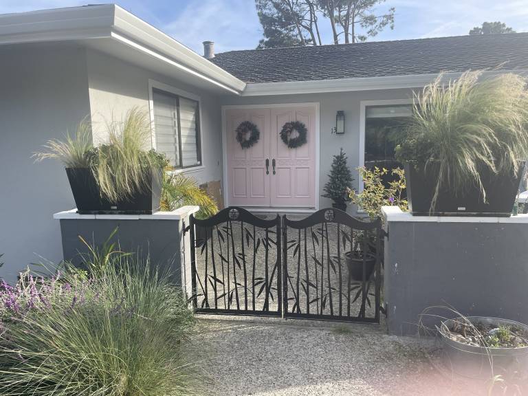 Ferienhaus  Monterey