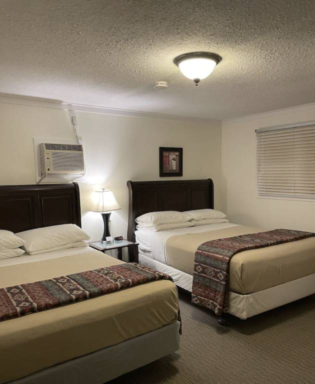 Hi Way Motel — photo 2