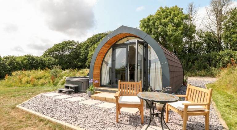 House Portwrinkle