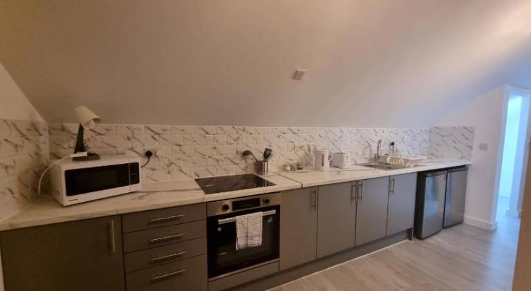 Rental apartment with 2 rooms for 6 persons — photo 3