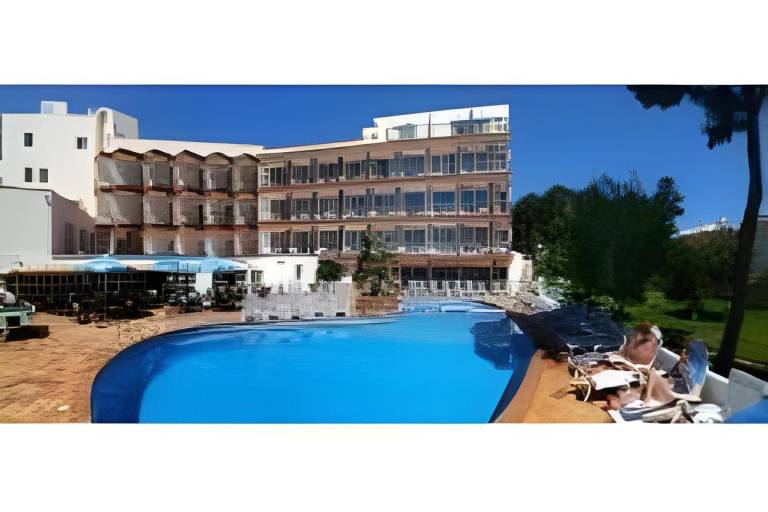 Hotel Clumba in Capdepera