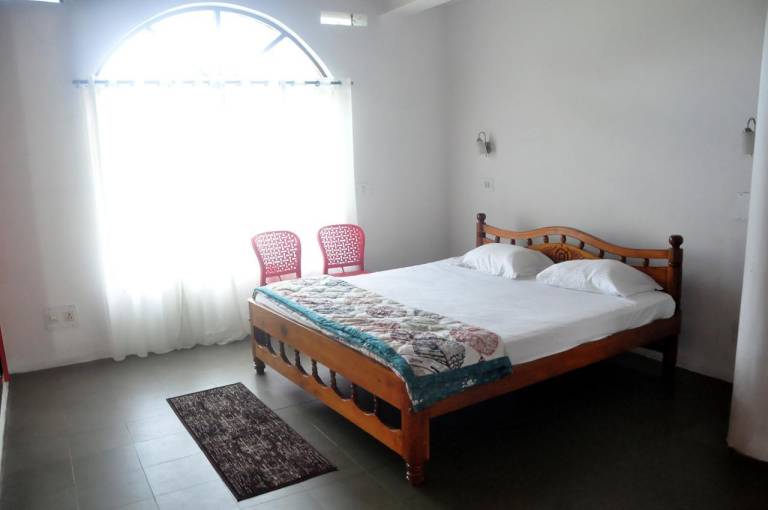 Coorg river song Homestay in Madikeri