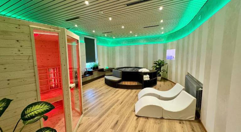 Hotel Montecarlo — photo 2