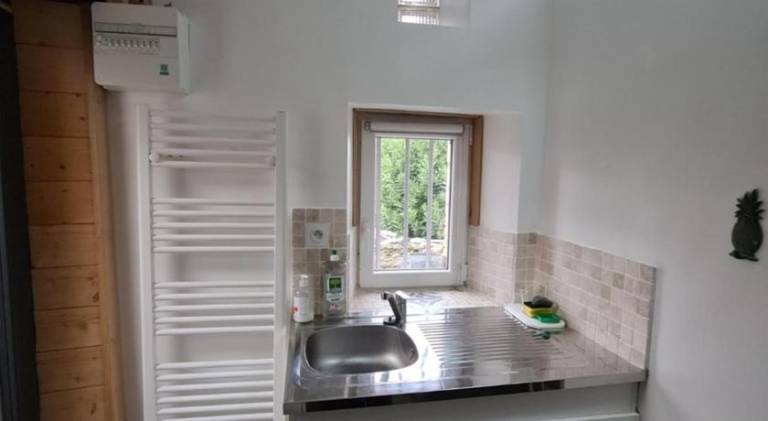 Charming chalet | Pets are welcome — photo 3