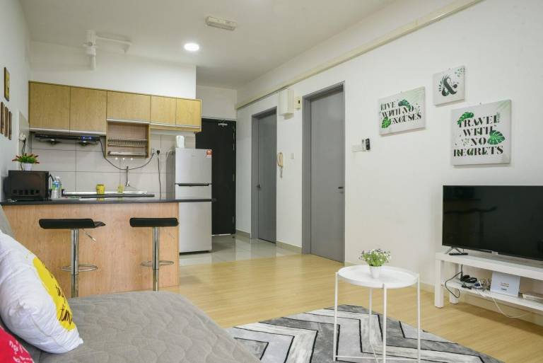 650 m² Ferienwohnung