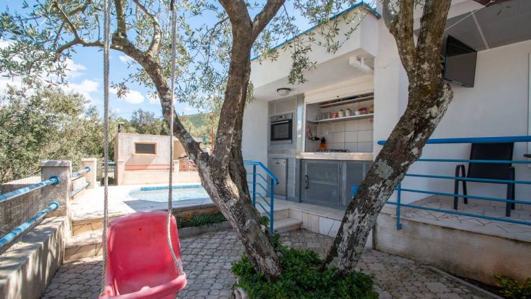 Ferienhaus  Luka Dubrava