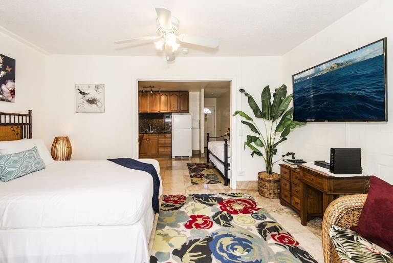 Condo Waikīkī