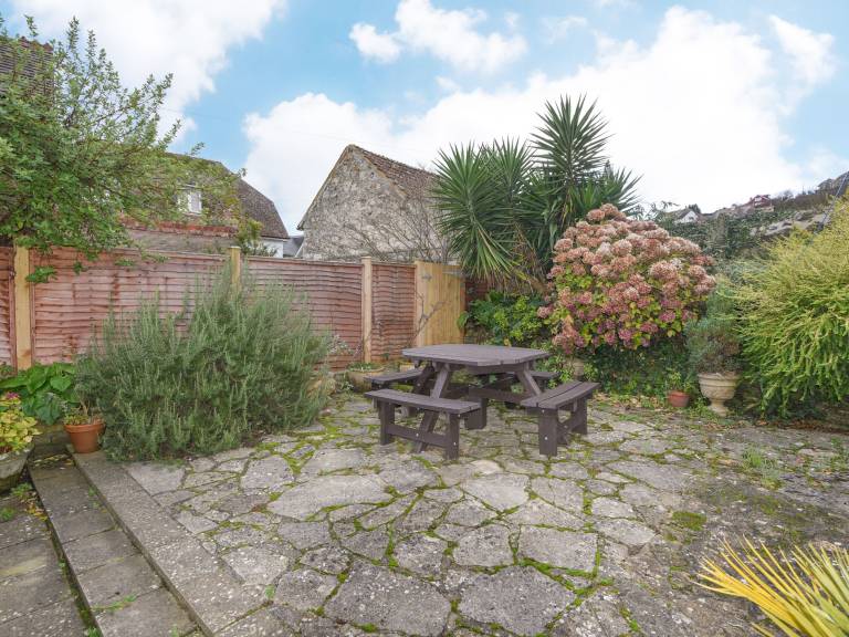 Cottage Branscombe