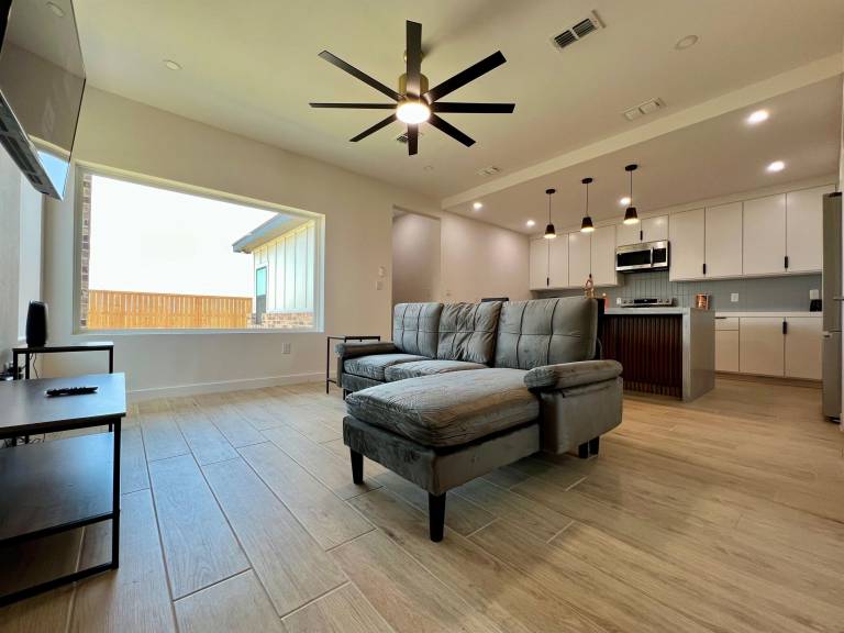 Condo  South Point