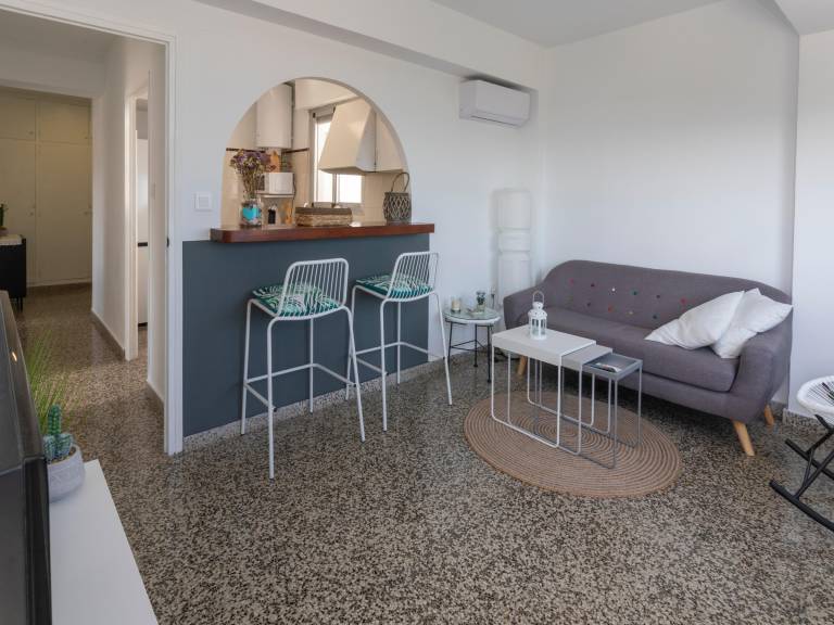 Holiday apartment with 3 rooms for 5 persons — photo 5