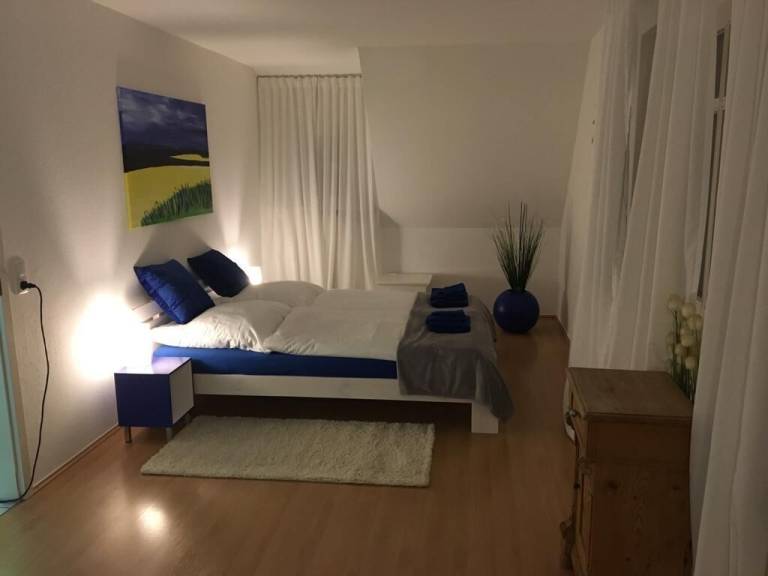 Ferienwohnung Bad Soden-Salmünster