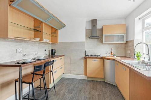 Maison de vacances Nottingham