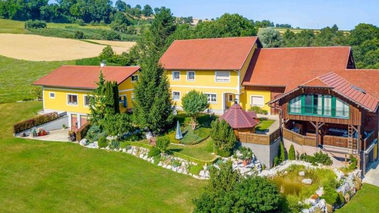 Ferienwohnung Wels