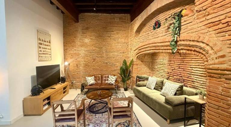 Apartment | Close to Capitole de Toulouse — photo 4