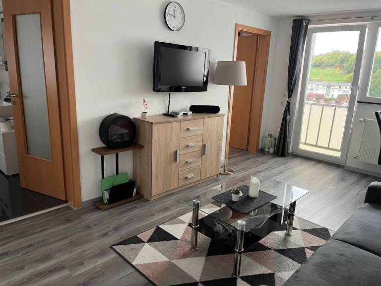 Ferienwohnung Marburg