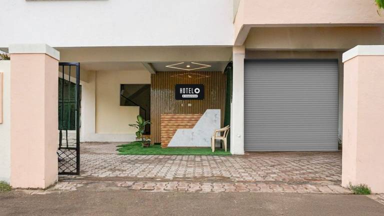 Ferienhaus für 2 Personen 31 m² in Pune