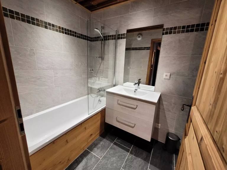 Residence Le Criterium - Apartment 3 rooms - 6 people — photo 5