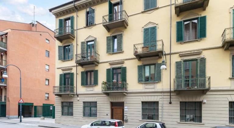 Apartment | Next to Mole Antonelliana — photo 3