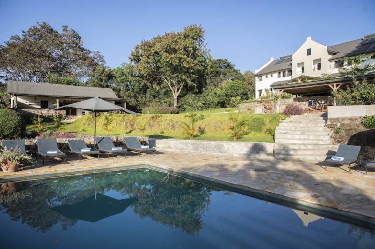 Arusha Villa