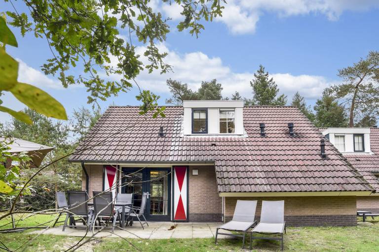 Bungalow Beekbergen