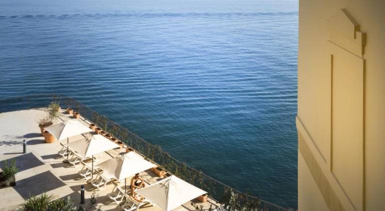 Apartments Belvedere - by Liburnia Hotels & Villas — photo 4