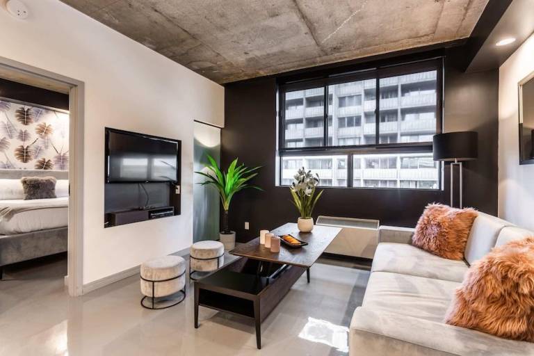 Pierce Boutique Apartments — photo 2