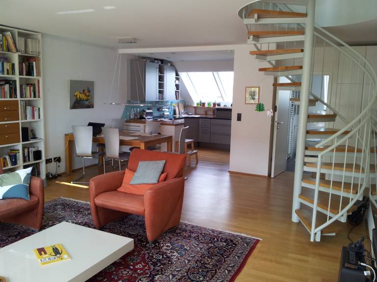 200 m² Ferienwohnung